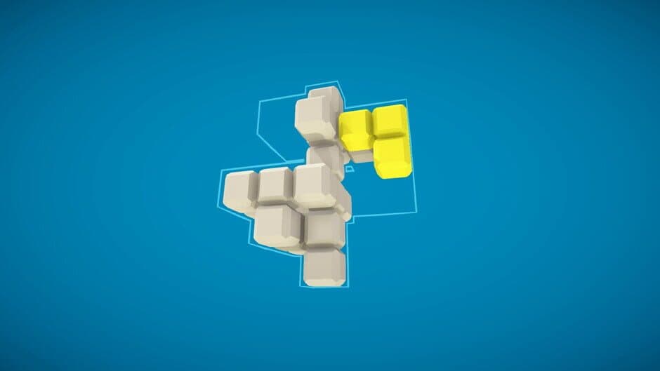Скриншот 5 из Hidden Cubes