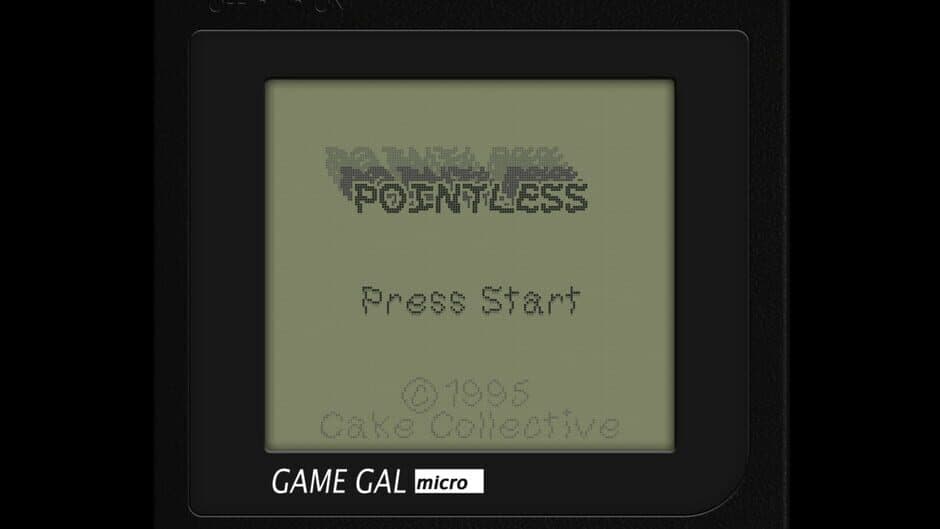 Скриншот 4 из Pointless