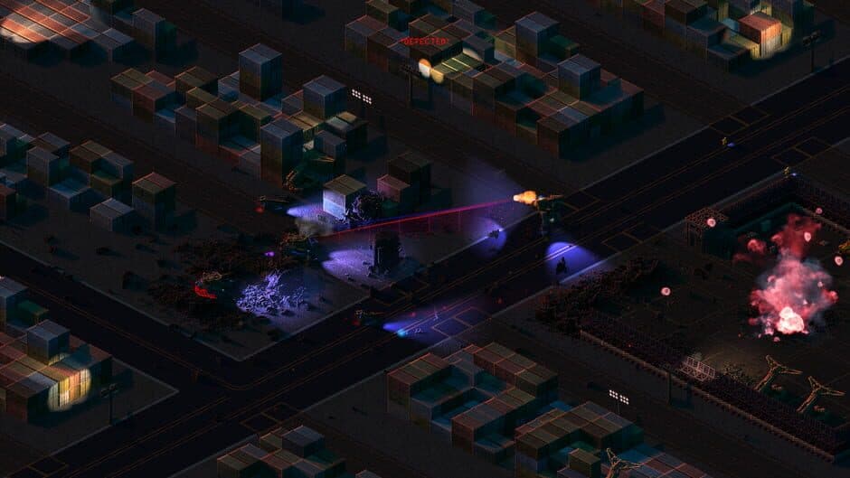 Скриншот 5 из Brigador