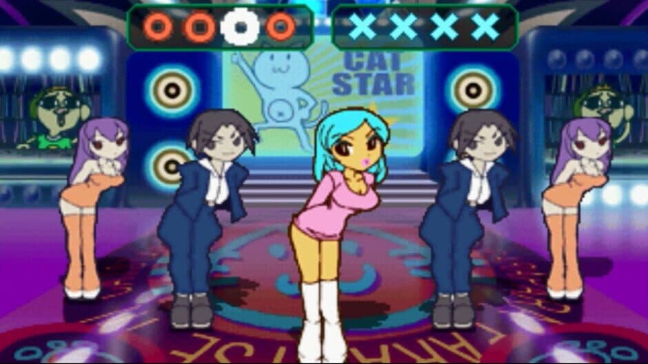 Скриншот 3 из Superstar Dance Club