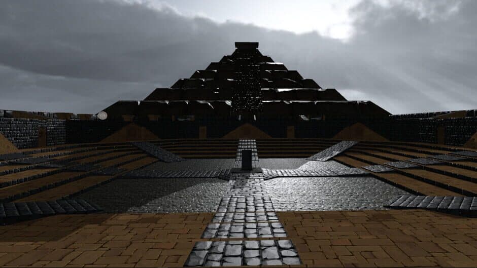 Скриншот 3 из Mob Stadium