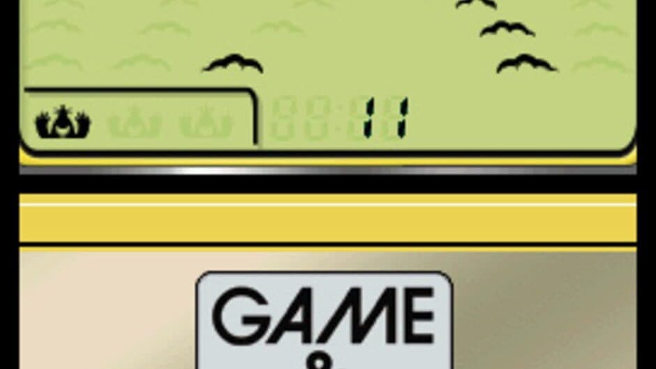 Скриншот 2 из Game & Watch Vermin
