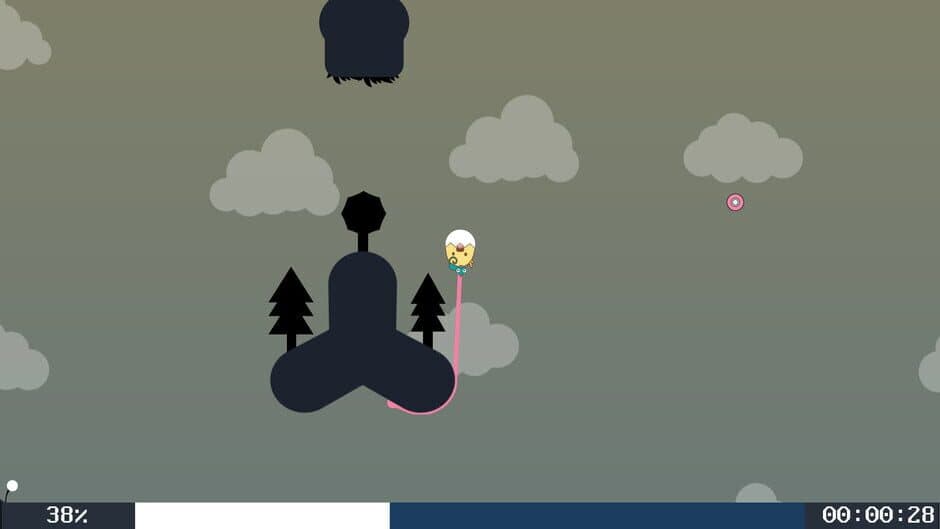 Скриншот 5 из Joy Climb