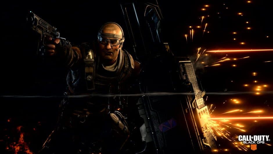 Скриншот 7 из Call of Duty: Black Ops 4