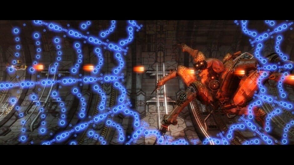 Скриншот 3 из Sine Mora