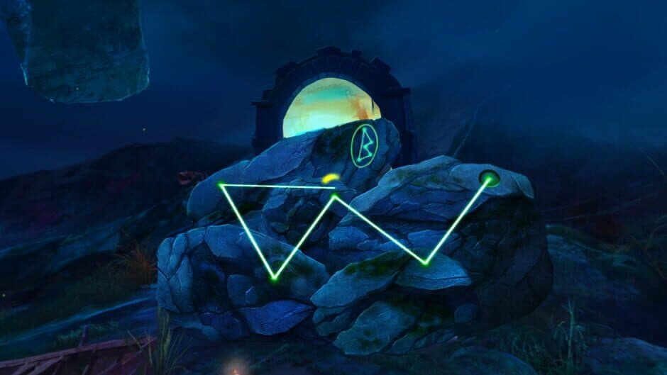 Скриншот 4 из Wrath of Loki: VR Adventure