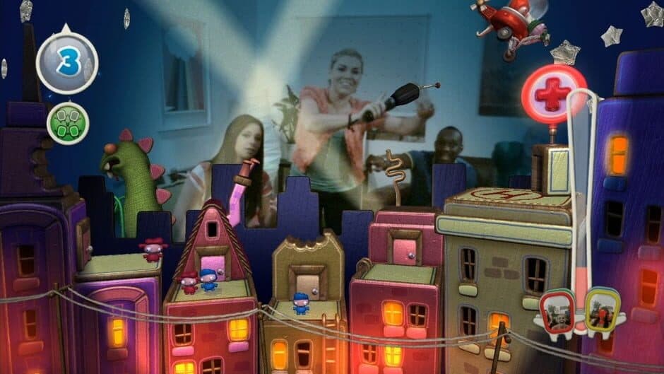 Скриншот 5 из Start the Party!