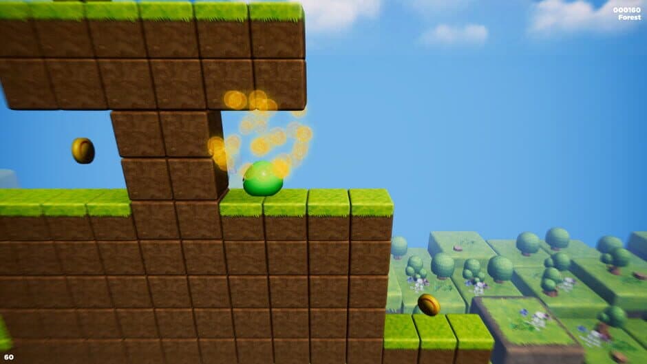 Скриншот 4 из Slime Quest