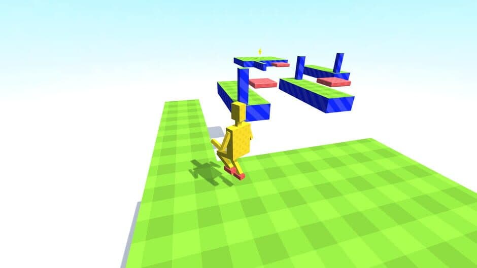 Скриншот 5 из Run Jump Fail