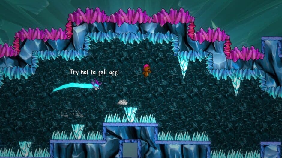 Скриншот 3 из Super Rude Bear Resurrection