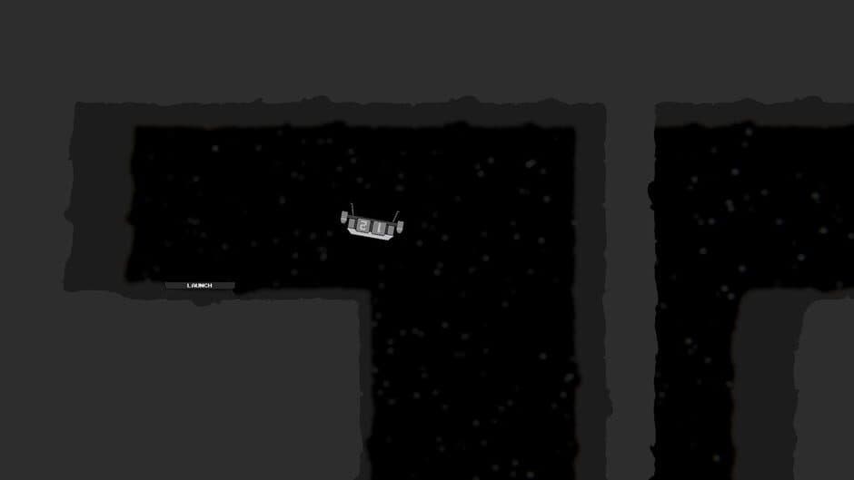 Скриншот 5 из Galactic Lander