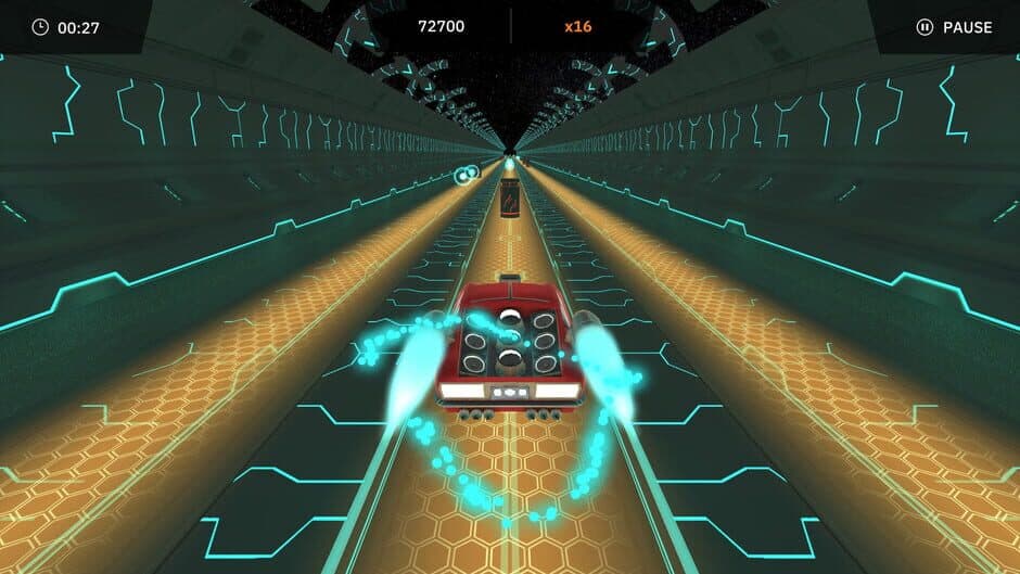 Скриншот 2 из Road Legends