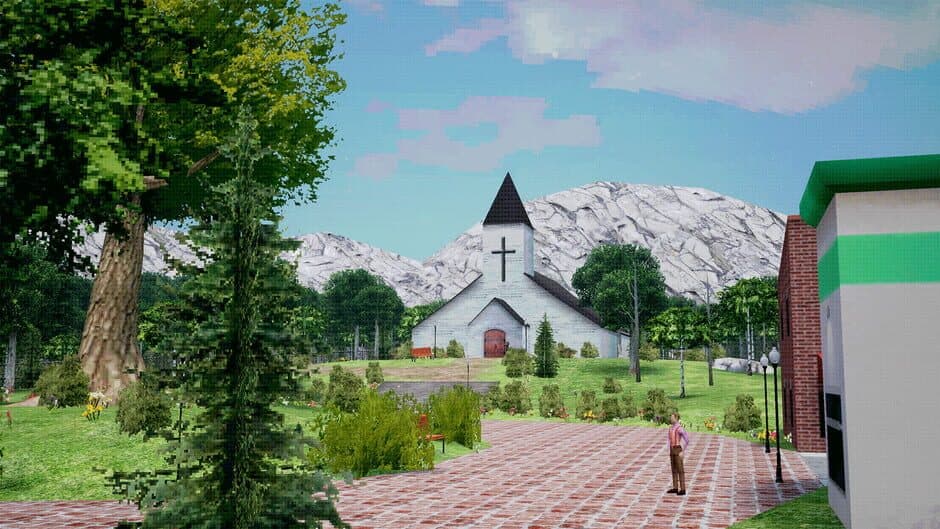 Скриншот 1 из HellTown