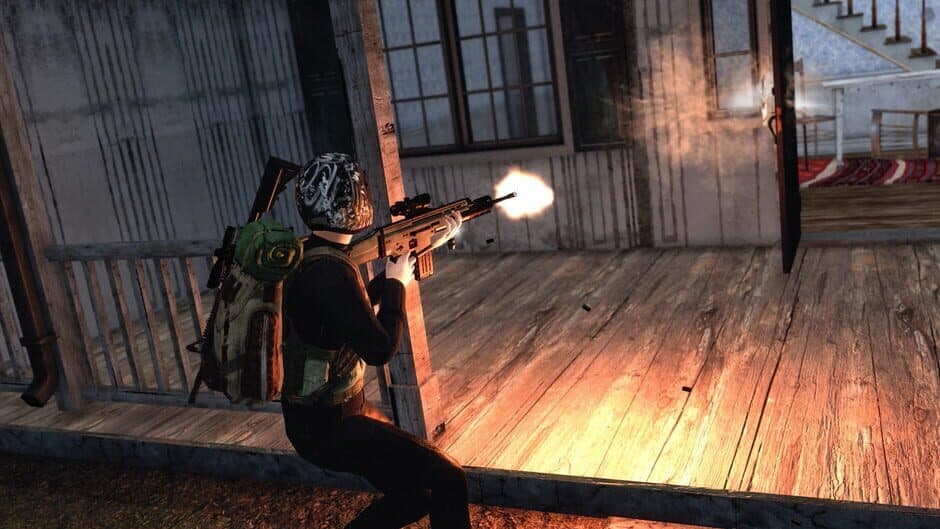 Скриншот 5 из Civil Warfare: Another Bullet in the War
