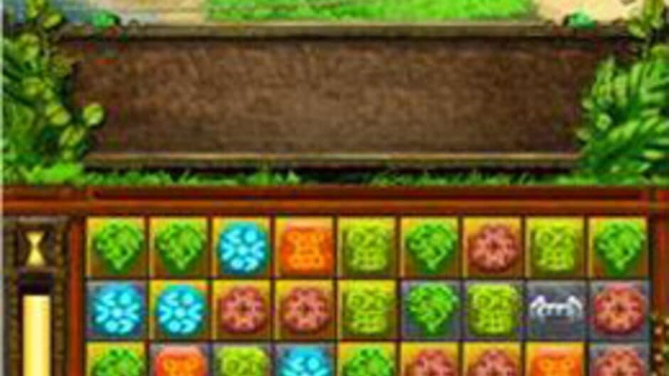 Скриншот 11 из Jewel Keepers: Easter Island