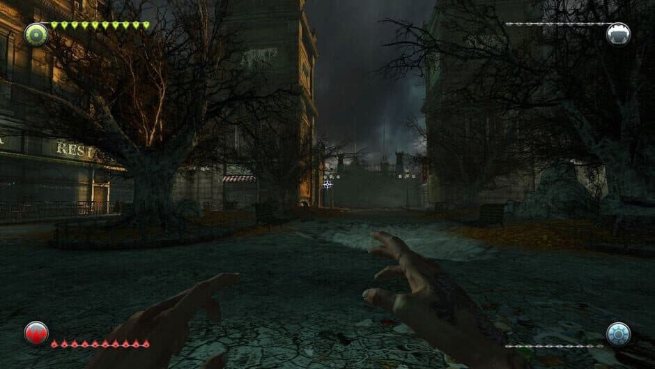 Скриншот 3 из Dreamkiller