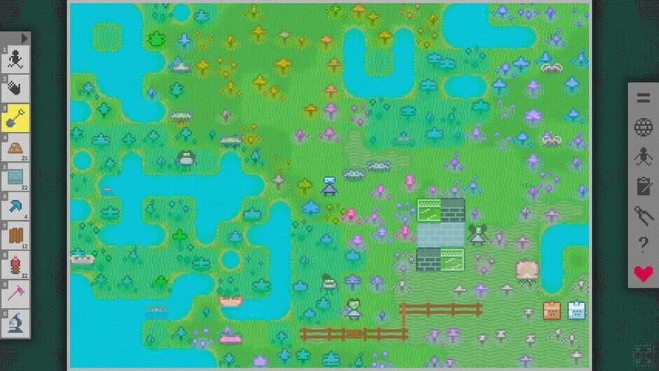 Скриншот 2 из Vilmonic