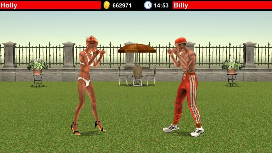 Скриншот 2 из Dirty Fighter 2