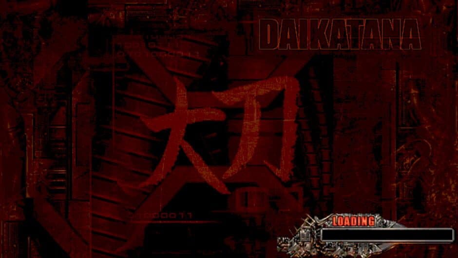 Скриншот 1 из Daikatana