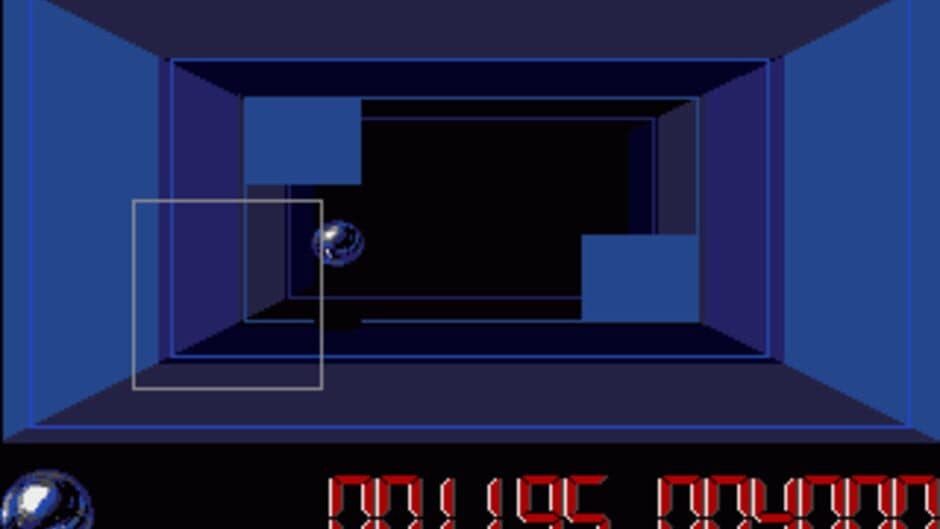 Скриншот 2 из The Light Corridor