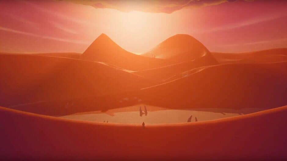 Скриншот 5 из Areia: Pathway to Dawn