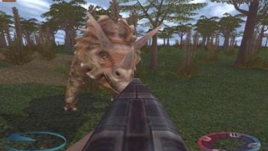 Скриншот 5 из Carnivores
