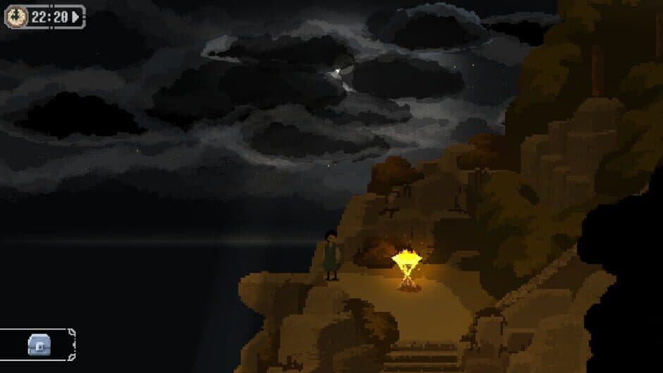 Скриншот 5 из The Witch's Isle