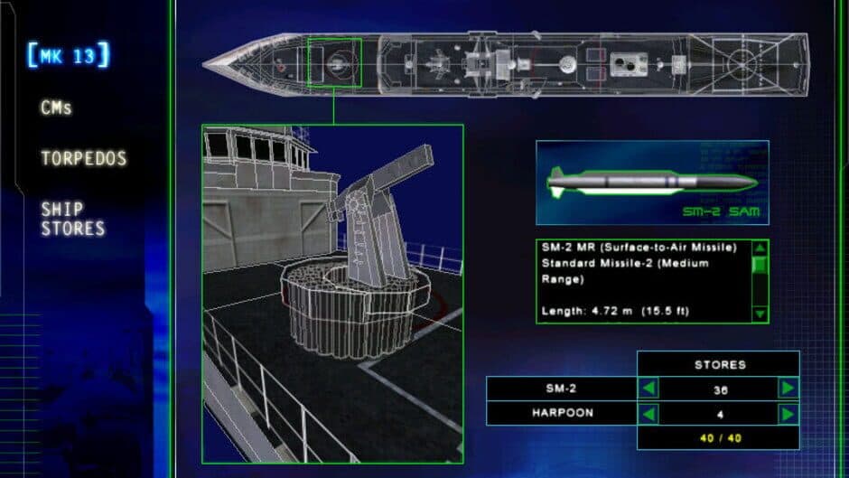 Скриншот 3 из Dangerous Waters