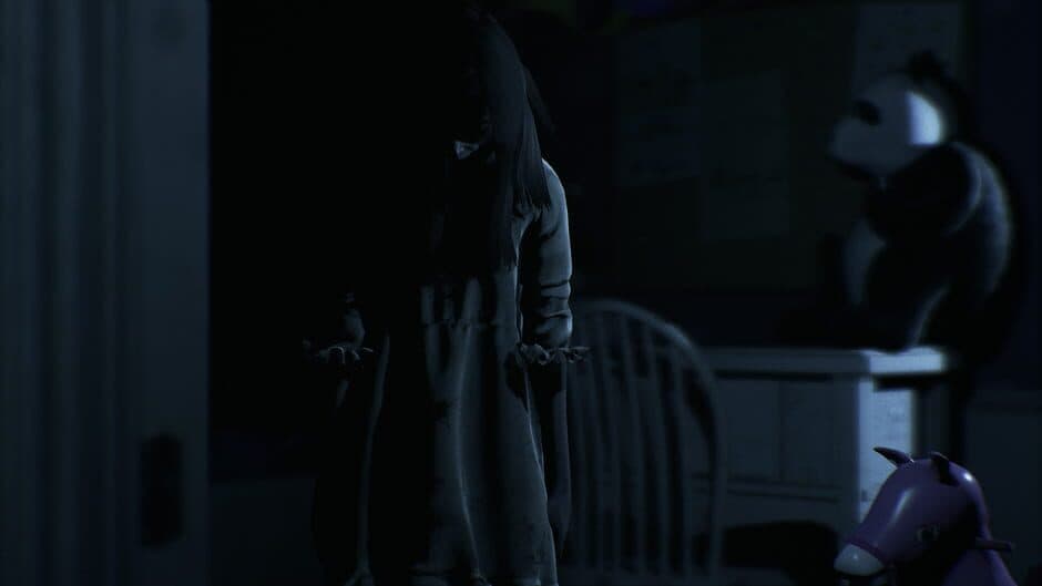 Скриншот 2 из Visage