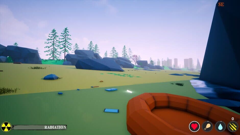 Скриншот 3 из Grimtale Island