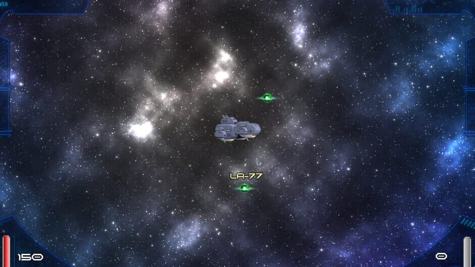 Скриншот 2 из Frontier Runner