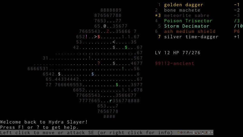 Скриншот 3 из Hydra Slayer