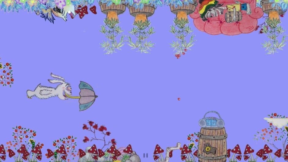 Скриншот 4 из Abnormal world: Season One