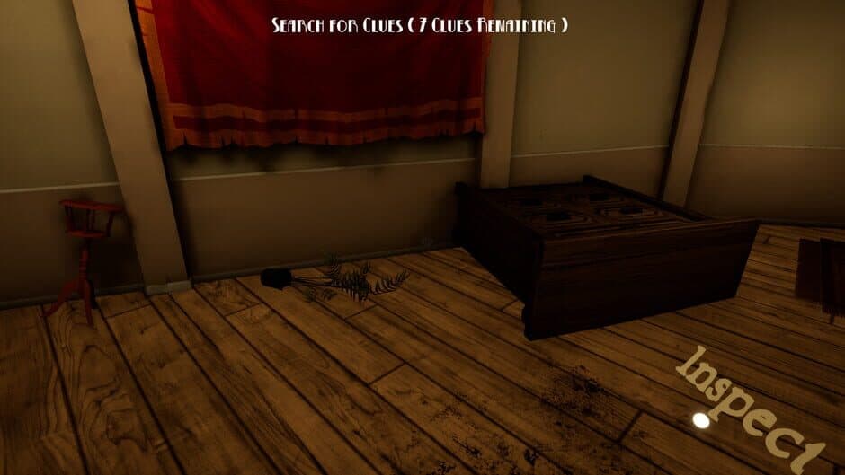 Скриншот 5 из Dead Noir the Heart