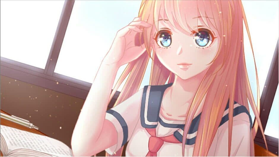 Скриншот 3 из Love in School