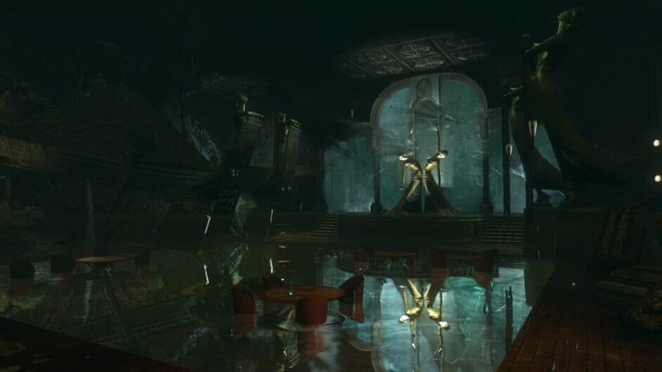 Скриншот 5 из BioShock: The Collection