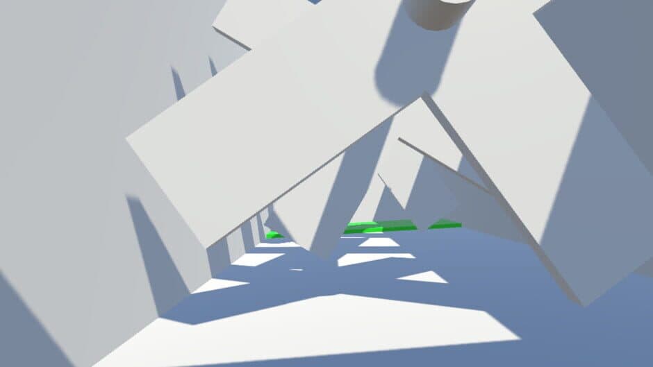 Скриншот 4 из Rubber Ball VR