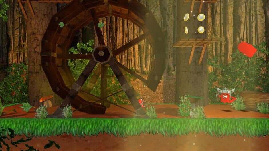 Скриншот 2 из Tompi Jones