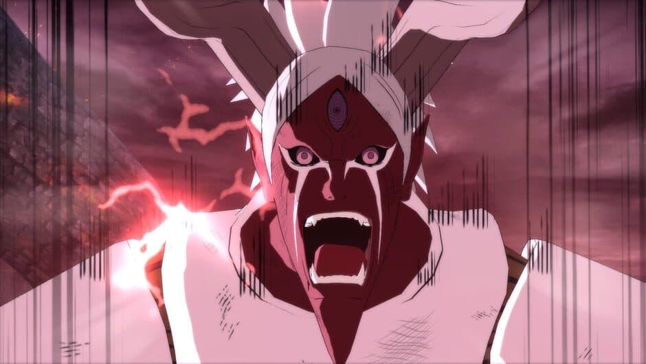 Скриншот 2 из Naruto Shippuden: Ultimate Ninja Storm 4 - Road to Boruto