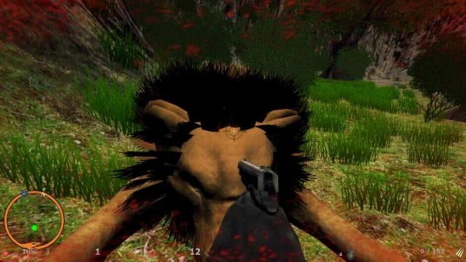 Скриншот 1 из The Jungle