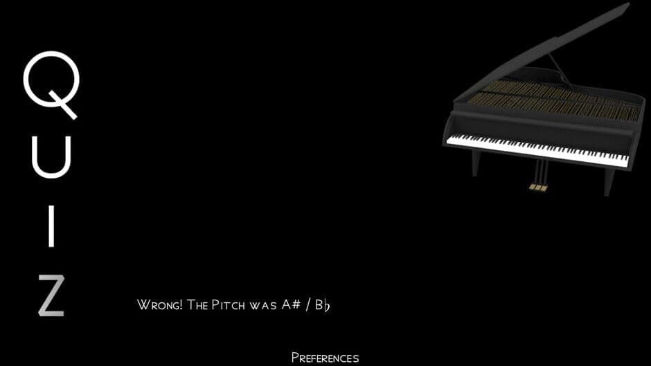 Скриншот 5 из Pitch Perfect Ear Training