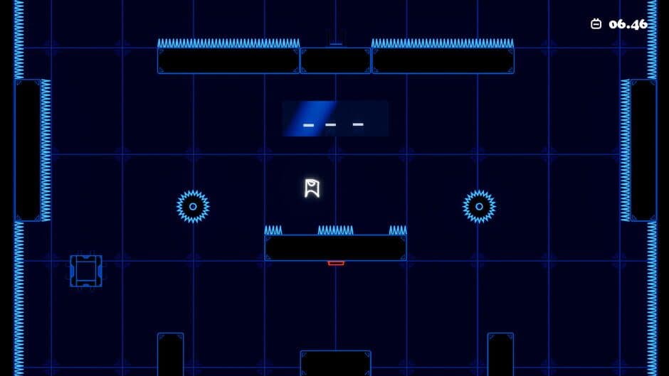 Скриншот 10 из The Neon Boy