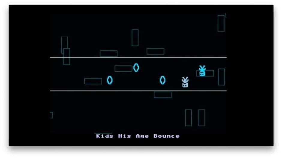 Скриншот 9 из VVVVVV