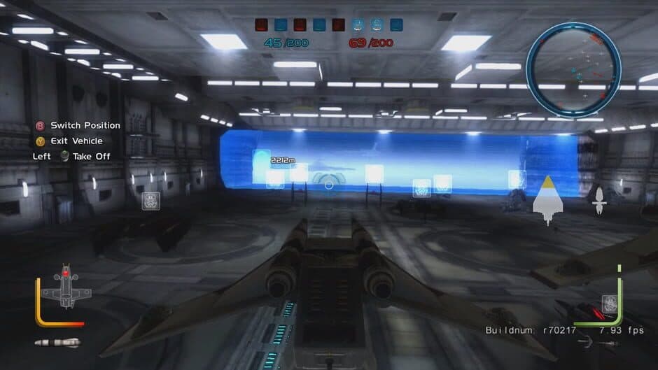 Скриншот 3 из Star Wars: Battlefront III