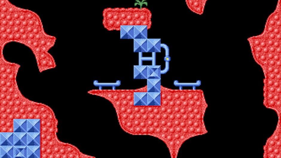 Скриншот 1 из Gravity Force 2