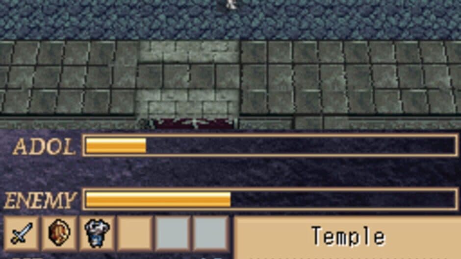 Скриншот 7 из Legacy of Ys: Books I & II