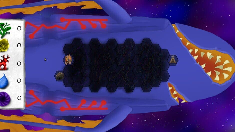 Скриншот 1 из Solmec: Colony Adrift