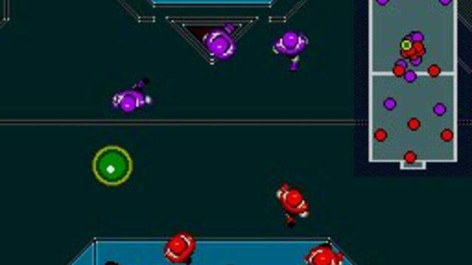 Скриншот 4 из Powerball