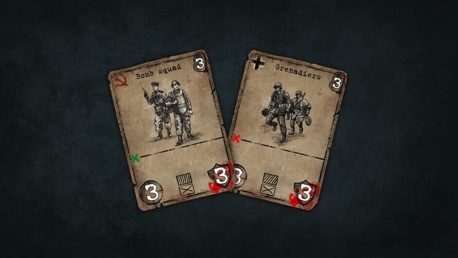 Скриншот 2 из HoCWar