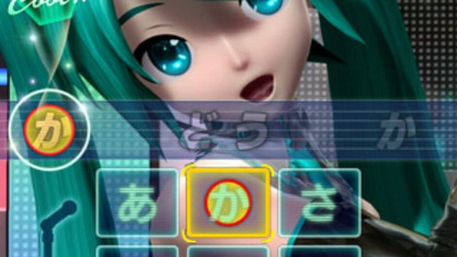 Скриншот 4 из Miku Flick